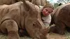 2017 • Amis pour la vie : quand l'homme et l'animal sauvage s'apprivoisent