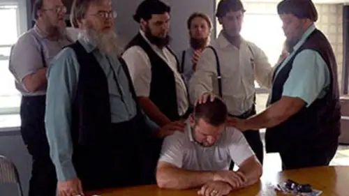 Amish et affranchi S01E06 Le renoncement