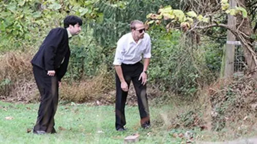 Amish Mafia S03E00 La fin des temps