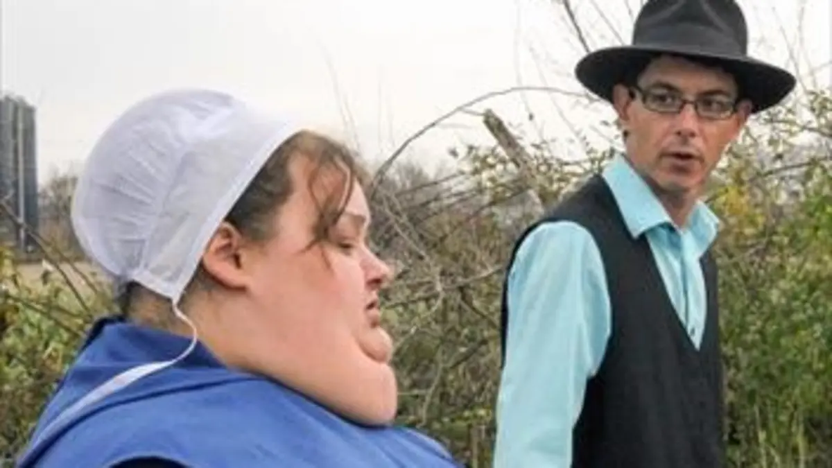 Amish Mafia S03E03 Péchés capitaux