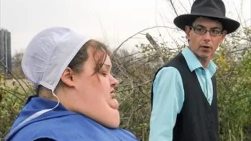 Amish Mafia S03E03 Péchés capitaux