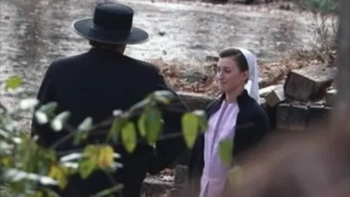 Amish Mafia S03E05 L'Ours