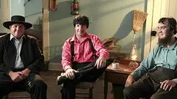 Visuel de Amish Mafia