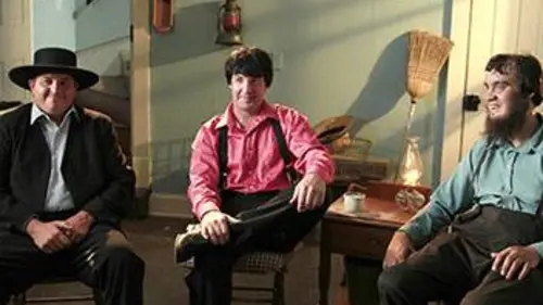 Amish Mafia S02E00 L'after