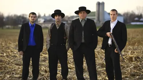 Casting Amish Mafia S02E03 Paradise