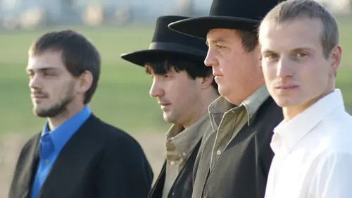 Amish Mafia S01E02 Le feu divin