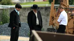 Amish Mafia