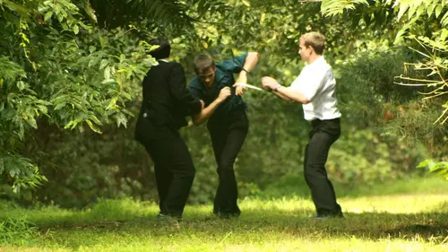 Amish Mafia S01E06 Guerre sainte