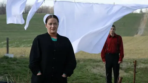 Amish Mafia S02E02 Le fils prodigue