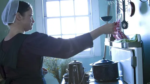 Amish Mafia S02E05 Le dernier souper