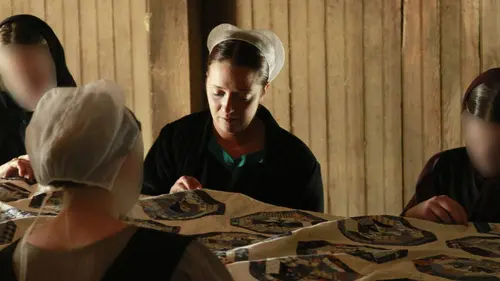 Amish Mafia S02E06 L'agneau sacrificiel