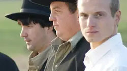 Visuel de Amish Mafia