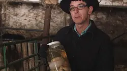 Visuel de Amish Mafia