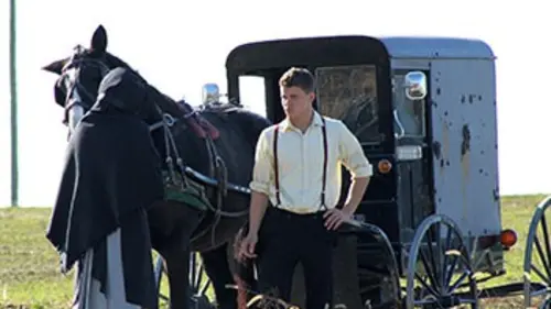 Amish Mafia S03E02 De Rott