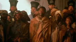 Sur Ciné+ Festival à 22h34 : Amistad
