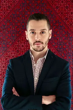 Photo Amjad Al-Rasheed