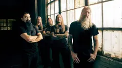 Amon Amarth in concert