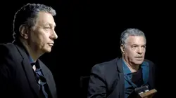 Visuel de Amos Gitaï, la violence et l'histoire