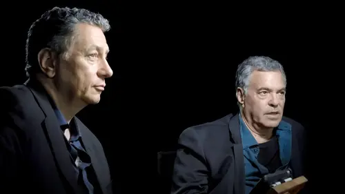 Amos Gitaï, la violence et l'histoire