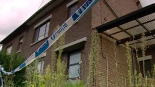 Casting Amour, arnaque et cyberespace