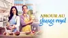 Amour au glaçage royal