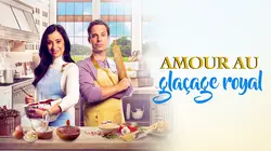 Visuel de Amour au glaçage royal