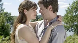 Visuel de Amour de vacances