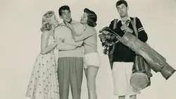 Sur TCM Cinéma à 22h30 : Amour, délices et golf