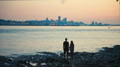 Amour et différence