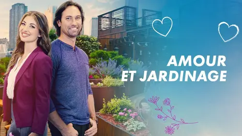 Amour et jardinage