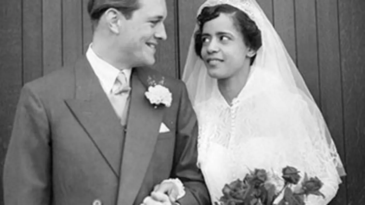 Amour et mariage au XXe siècle E01 Pour le meilleur et pour le pire