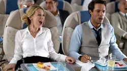 Amour et turbulences