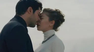 Amour éternel E158