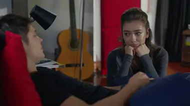Amour éternel E16