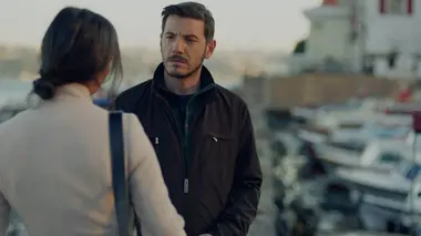 Amour éternel E21