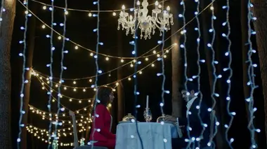 Amour éternel E231