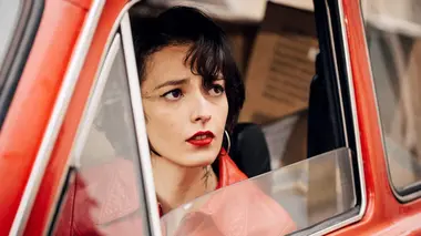 Amour fou S01E01