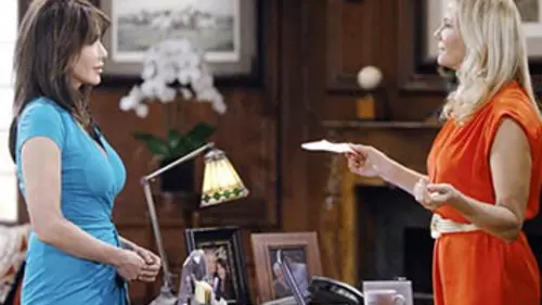 Amour, gloire et beauté E6602