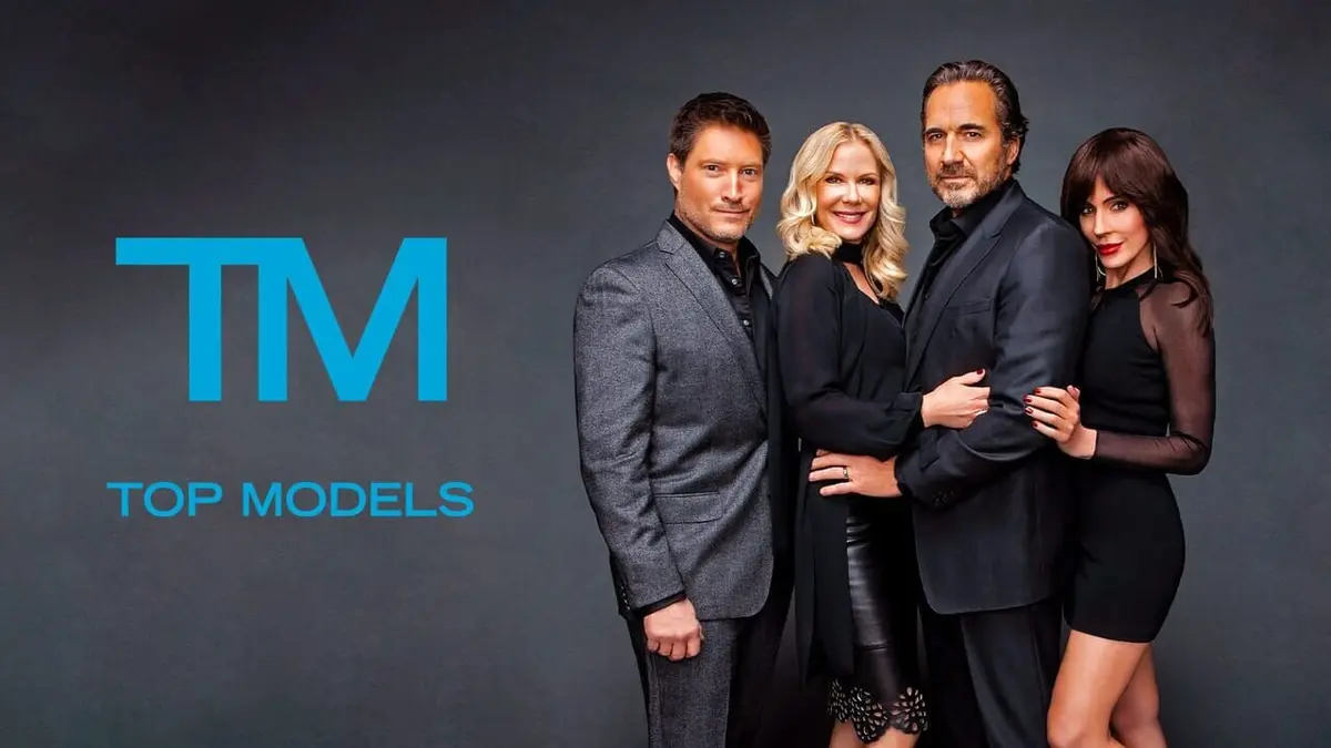 Visuel de Amour, gloire et beauté S01E9608