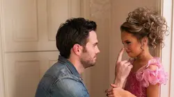 Amour, gloire et cruauté