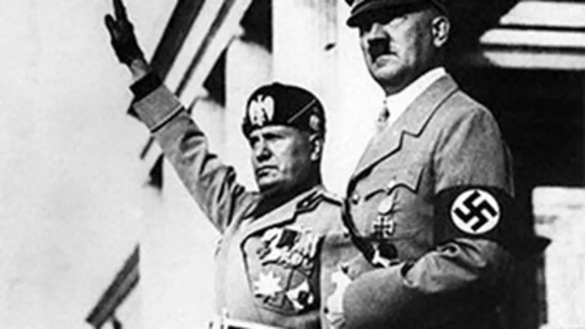 Amour, haine et propagande E02 1939-1940 : prêcher la guerre