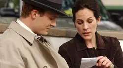 Visuel de Amour impossible