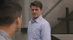 Visuel de Amour Interdit