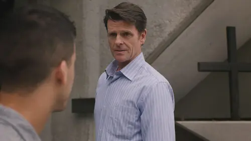 Amour Interdit Crise de foi