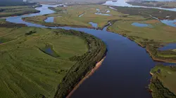 Amour, le fleuve interdit E01 Aux confins de l'Extrême-Orient