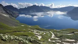 Amour, le fleuve interdit E02 Le dragon noir