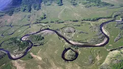 Amour, le fleuve interdit E03 Les sources sacrées