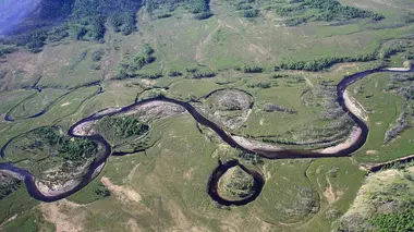 Les sources sacrées