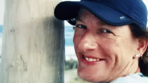 Épisodes de Amour, passion et meurtre