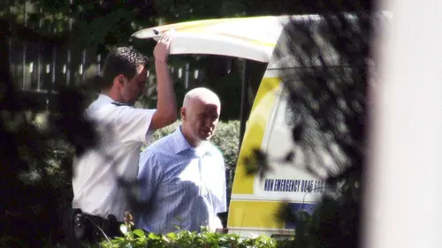 Amour, passion et meurtre S01E01 Un silence de 18 ans